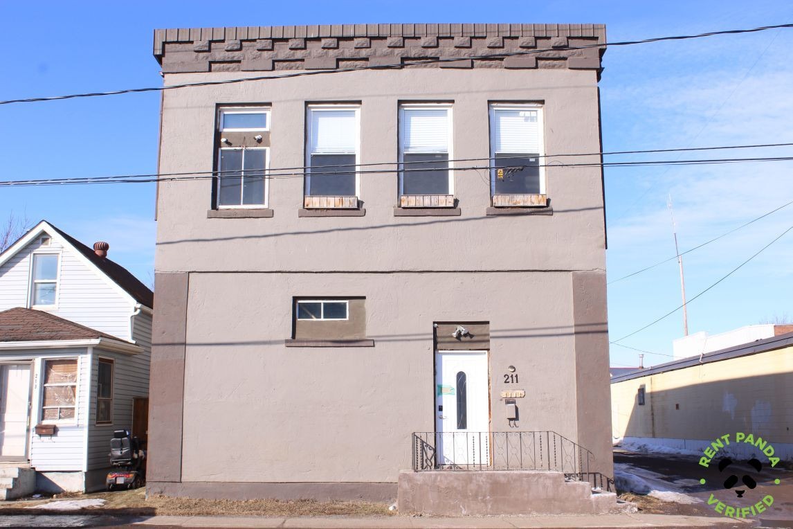 211 Gore St W Unit 22 - 22