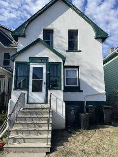 216 Dease Street - mn flr