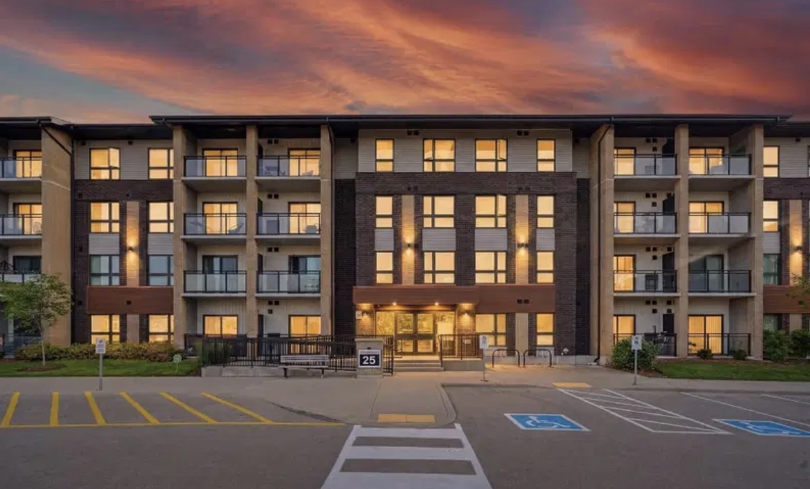 25 kay crescent - 311