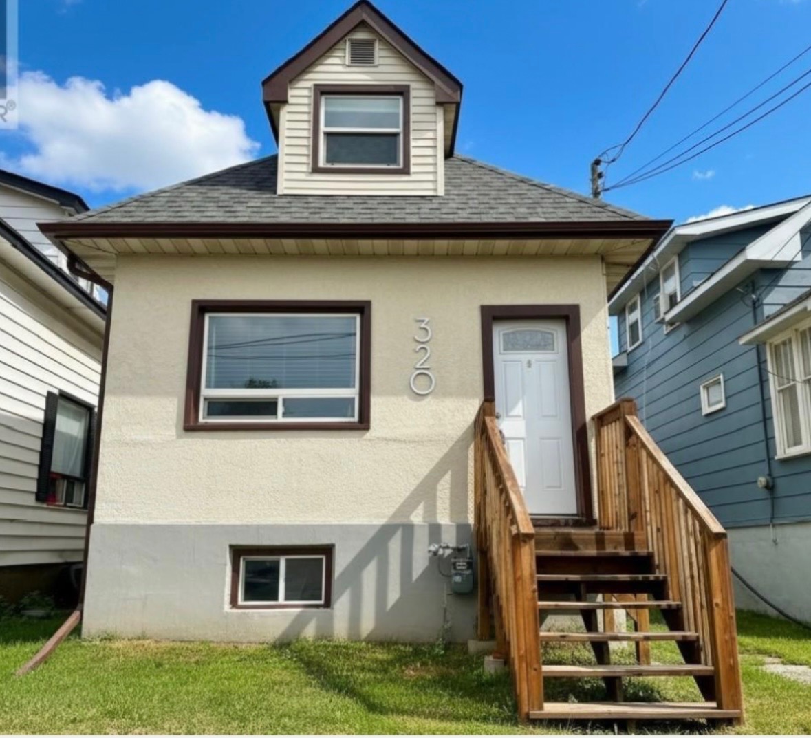 320 First Ave, Thunder Bay, ON P7B 2M8, Canada