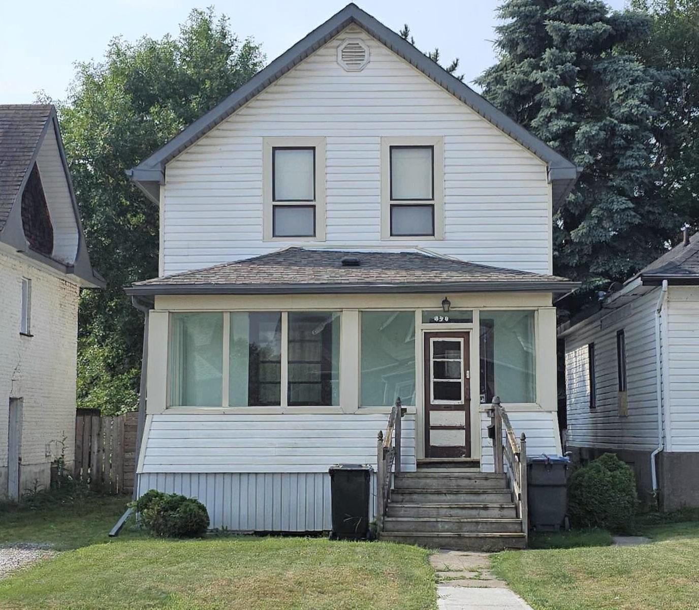 320 Dease St, Thunder Bay, ON P7C 2H8, Canada