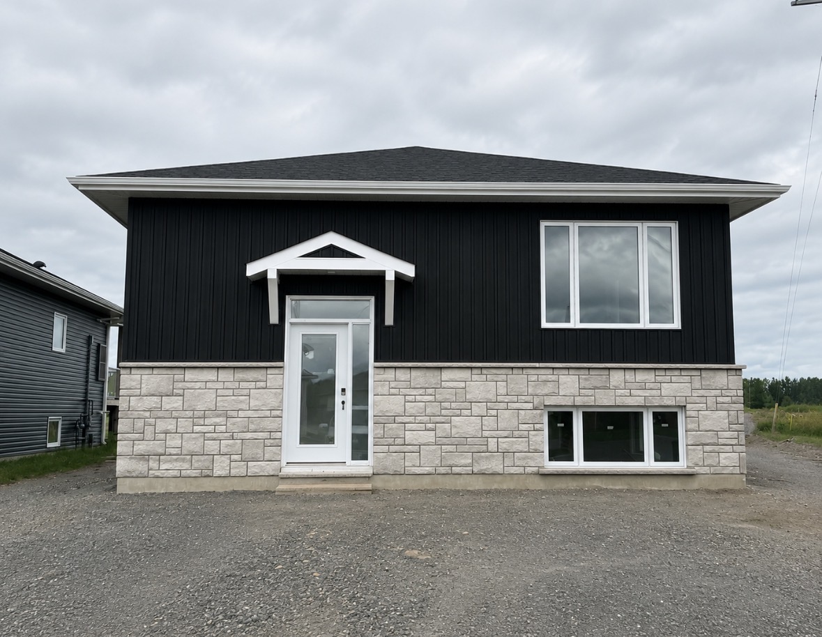 Bruin Cres, Thunder Bay, ON, Canada - 1