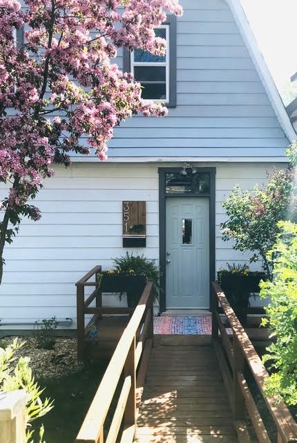 Main Floor - 351 Foley St, Thunder Bay, ON P7B 1P9, Canada