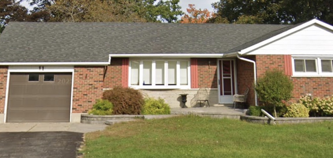 Clarington