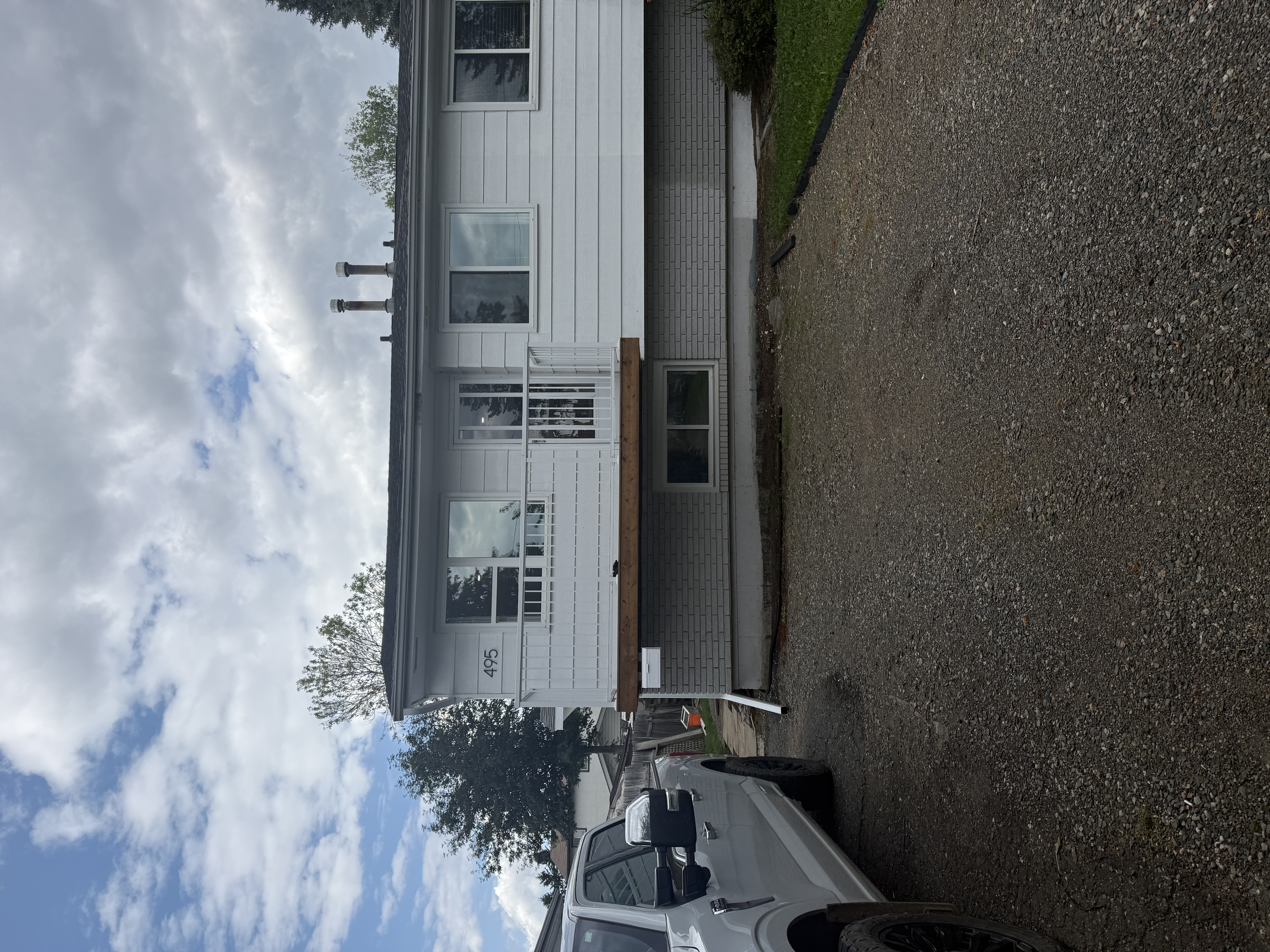 495 Simon Fraser Dr, Thunder Bay, ON P7C 5B3, Canada
