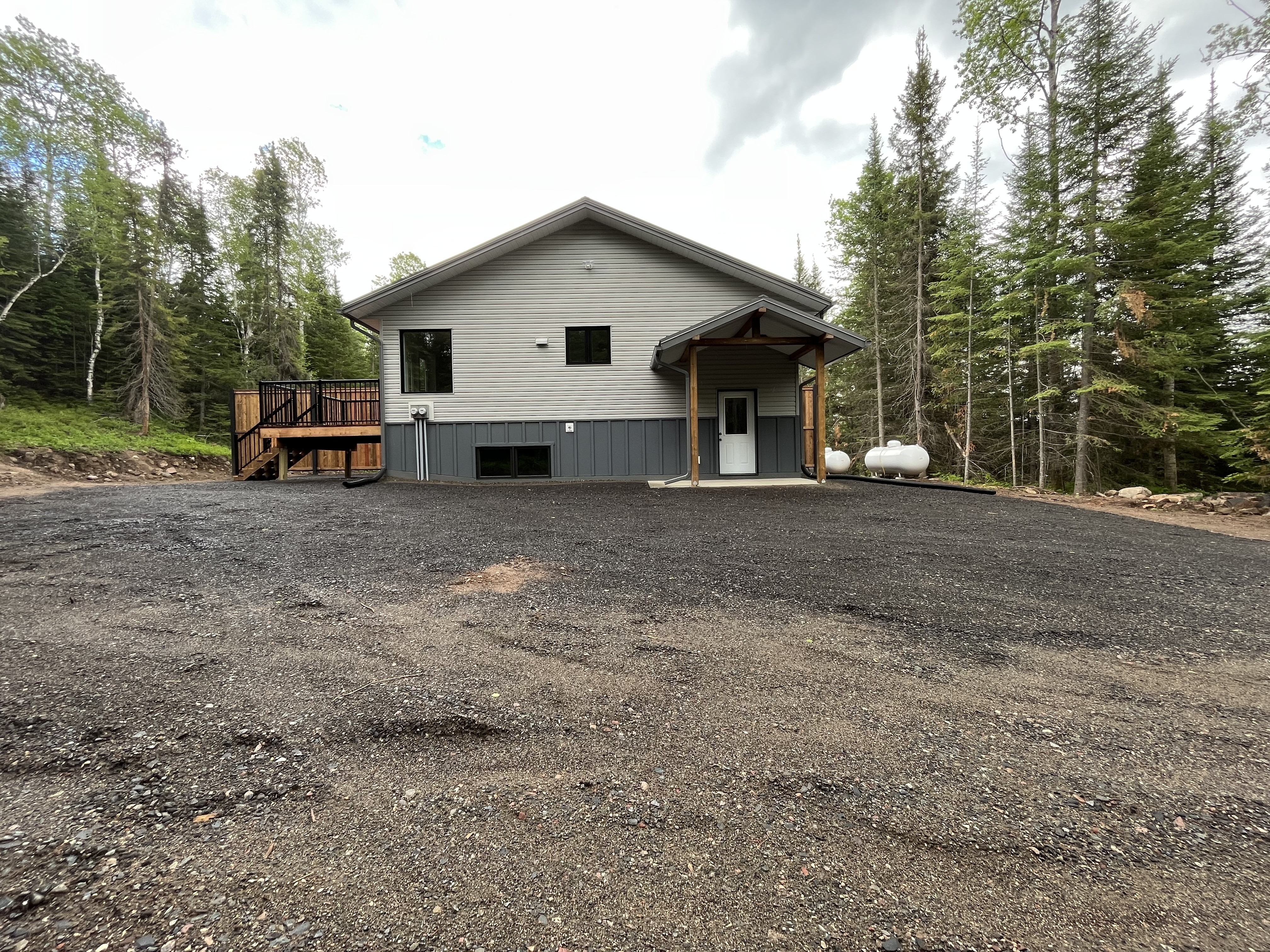 3422 Auto Rd, Thunder Bay, ON, Canada