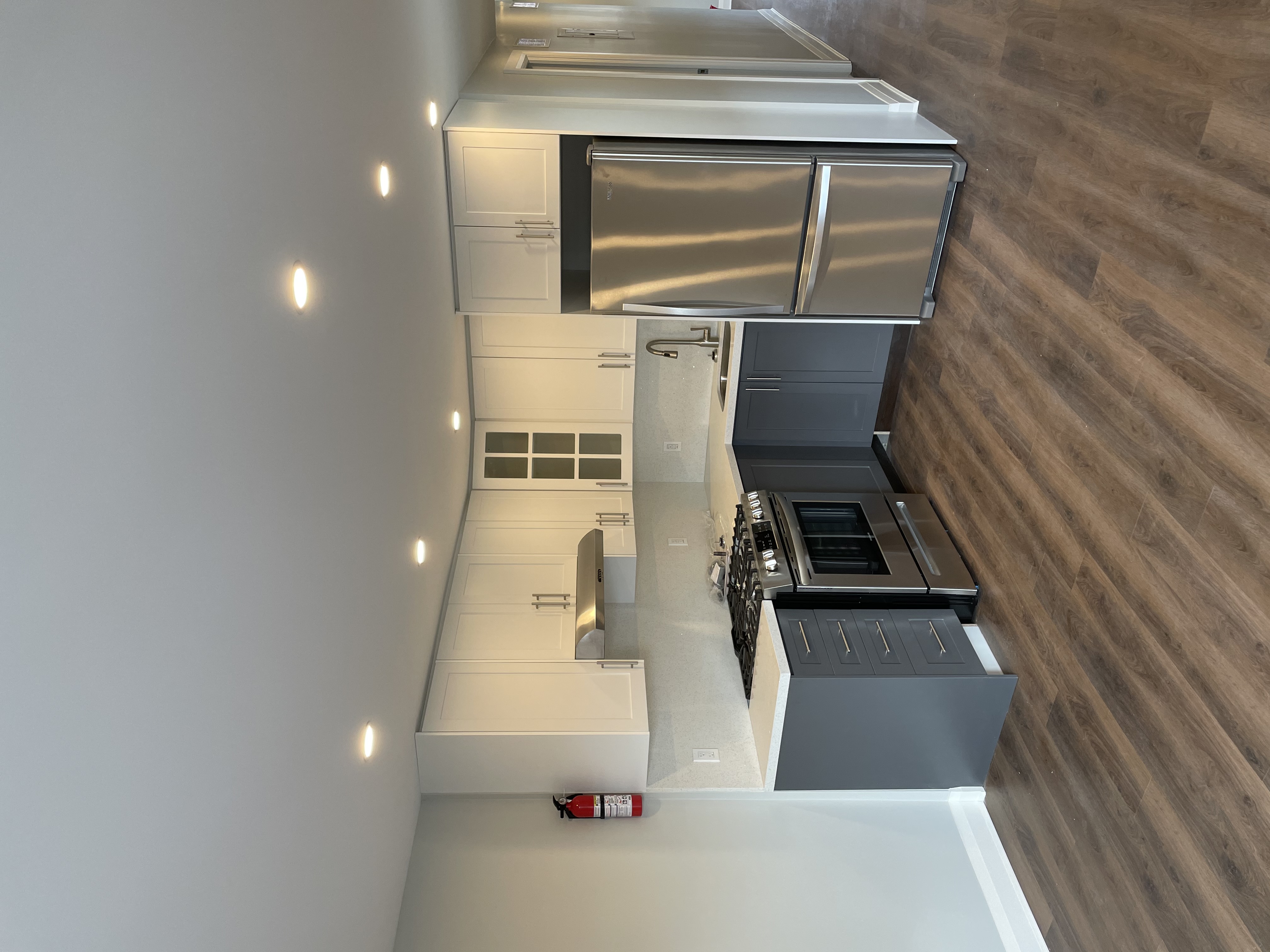 798 Ossington Ave, Toronto, Ontario M6G 3V1 - 1-M