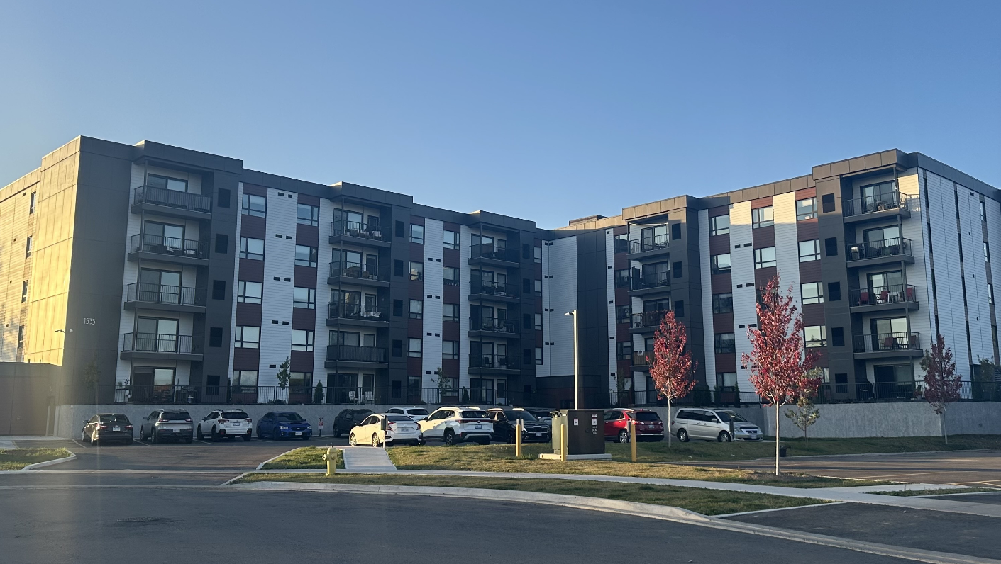 1535 Golf Links Rd, Thunder Bay, ON P7B 0G7, Canada
