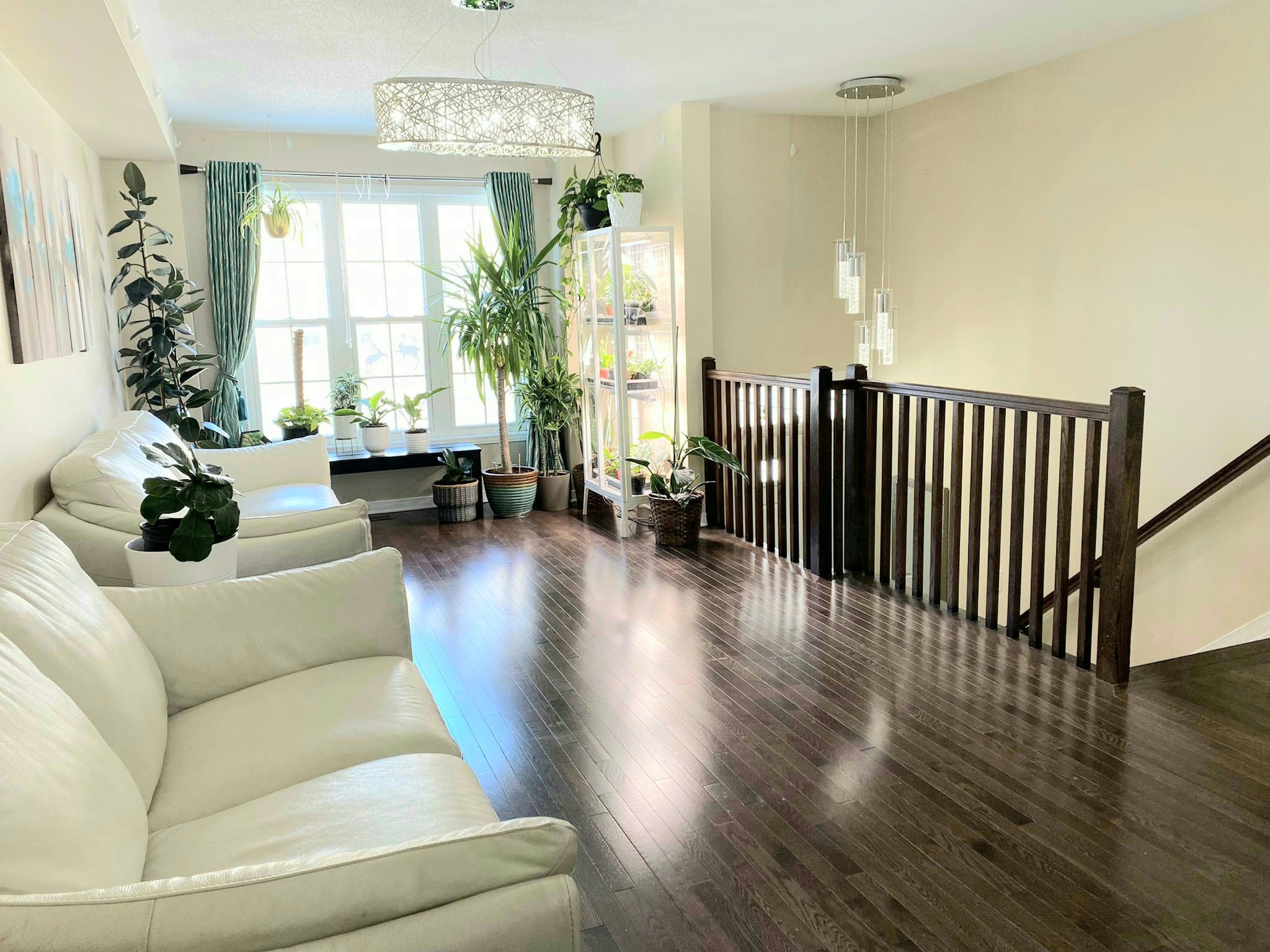 Townhouse for rent - 2+ bedrooms - Central Park - Ottawa, ON - Dec 1st, 2026